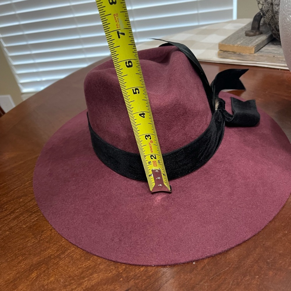 Rockin C Women’s Western Hat custom - Picture 11 of 11